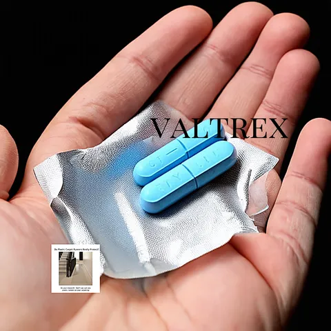 Precio de valtrex 500 mg